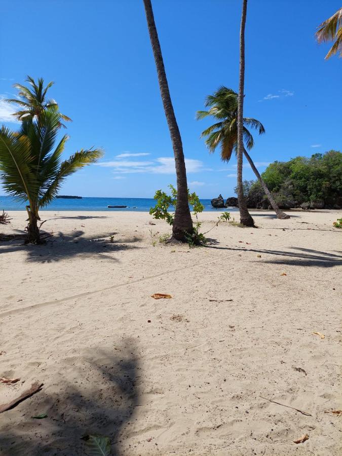 プエルト・プラタ Cabana Playa Cambiaso Bed & Breakfast エクステリア 写真