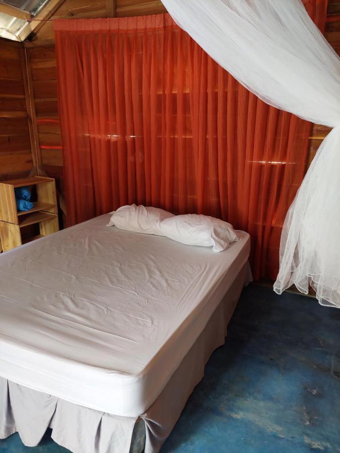 プエルト・プラタ Cabana Playa Cambiaso Bed & Breakfast 部屋 写真